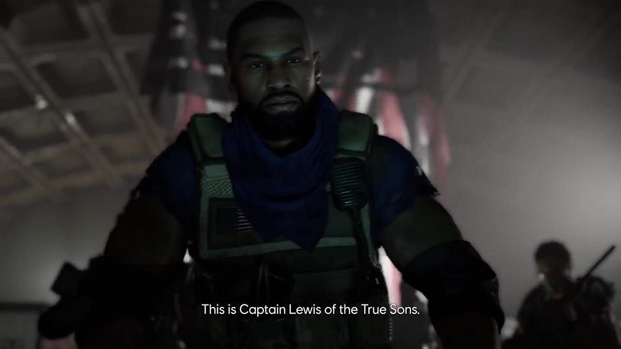 《全境封鎖2》第9賽季預告公布 5月12日上線