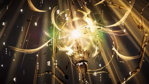 中國大陸研發RPG新作《異夢迷城》新預告公開 2023年發售 中國大陸研發RPG新作《異夢迷城》新預告公開 2023年發售