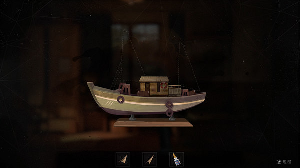 同名懸疑劇改編遊戲《隱秘的角落》上線Steam 發售時間待定