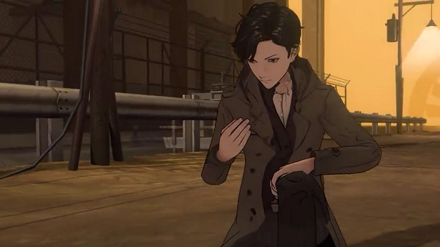 中國大陸研發RPG新作《異夢迷城》新預告公開 2023年發售 中國大陸研發RPG新作《異夢迷城》新預告公開 2023年發售