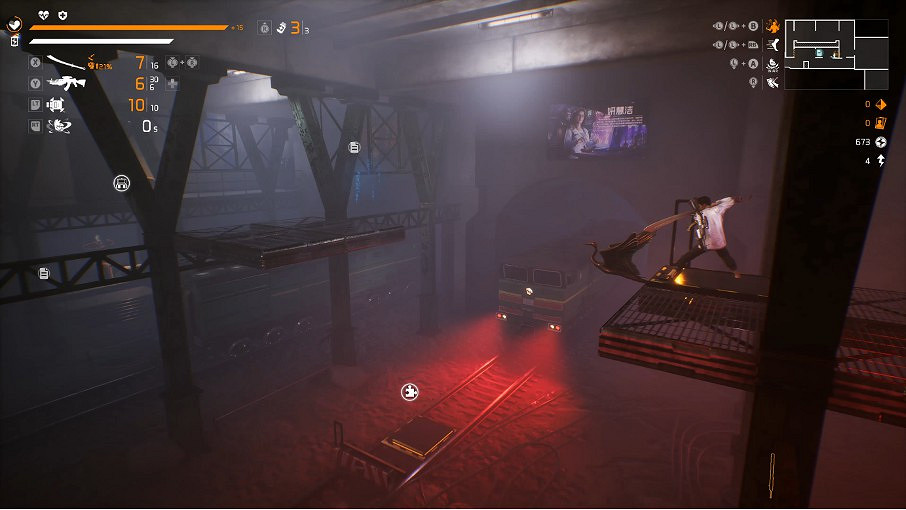 72元！《生死輪回》Steam發售：挑戰生死，就此行動！