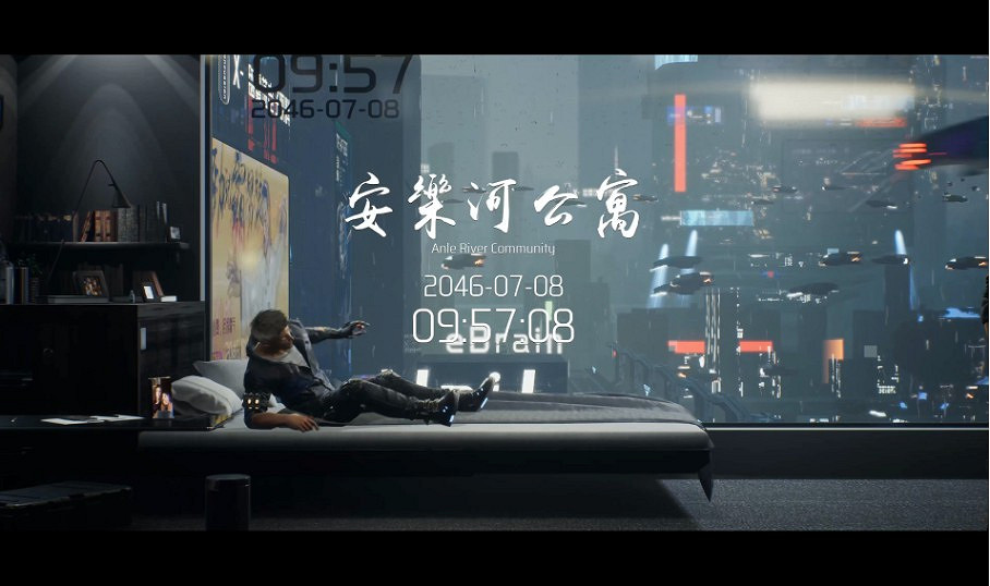 72元！《生死輪回》Steam發售：挑戰生死，就此行動！