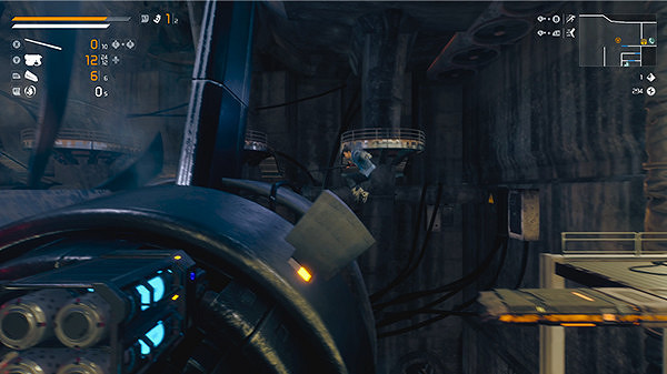 中國大陸研發電馭叛客肉鴿動作遊戲《生死輪回》發售 特惠價72元