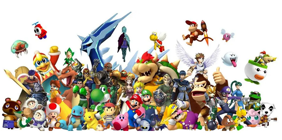 老任在中國招聘本地化專員 為玩家提供高品質服務