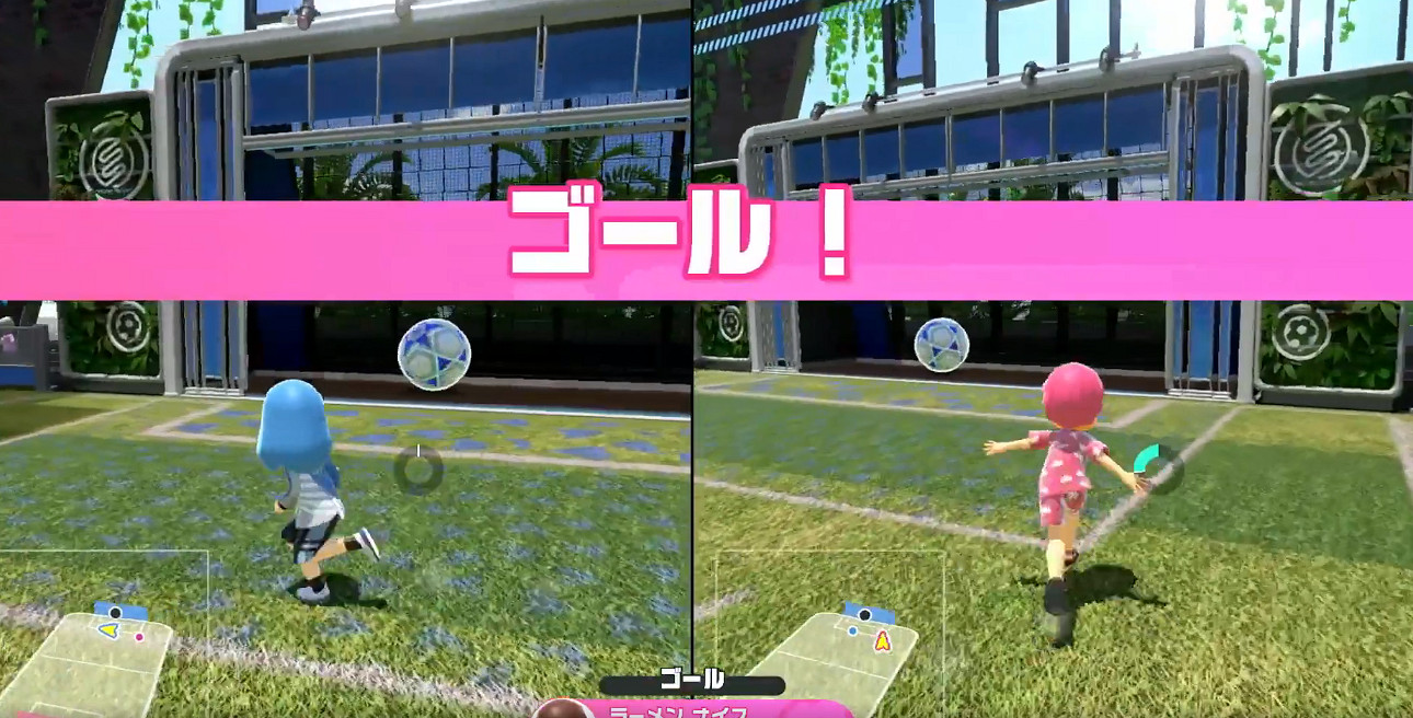 她還是那麽愛運動!新垣結衣《NS Sports》新宣傳片 她還是那麽愛運動!新垣結衣《NS Sports》新宣傳片