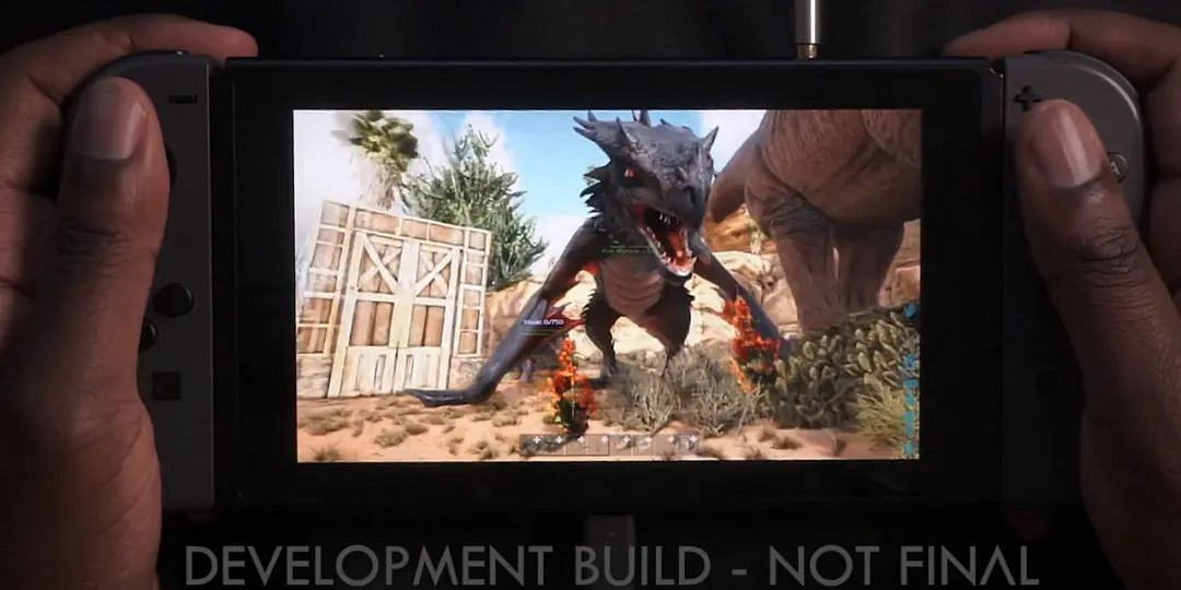 NS新聞 獵天使魔女3發售定檔 前作將追加更新中文