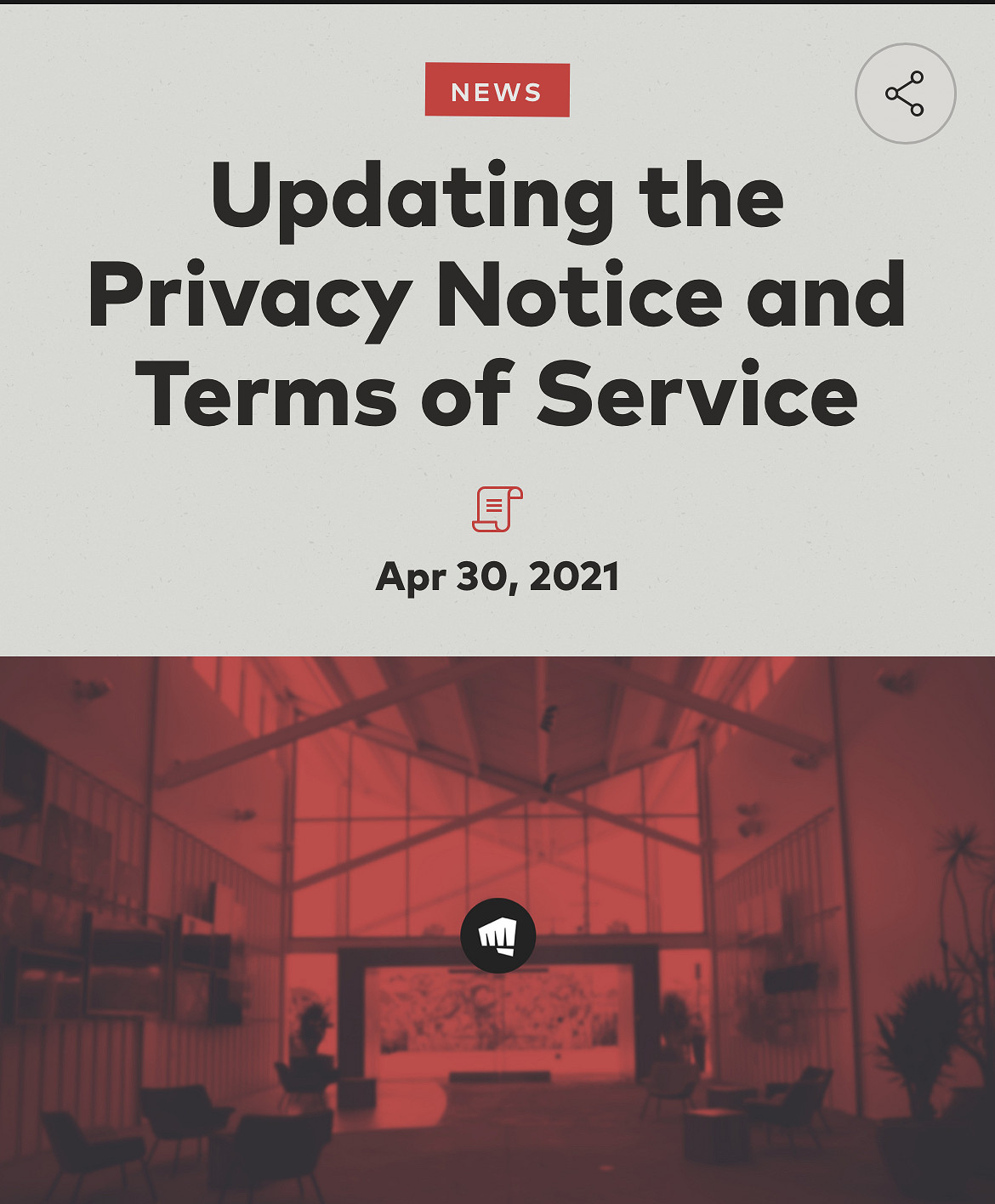 為了消滅“文鬥”,拳頭決定監聽玩家語音 為了消滅“文鬥”,拳頭決定監聽玩家語音