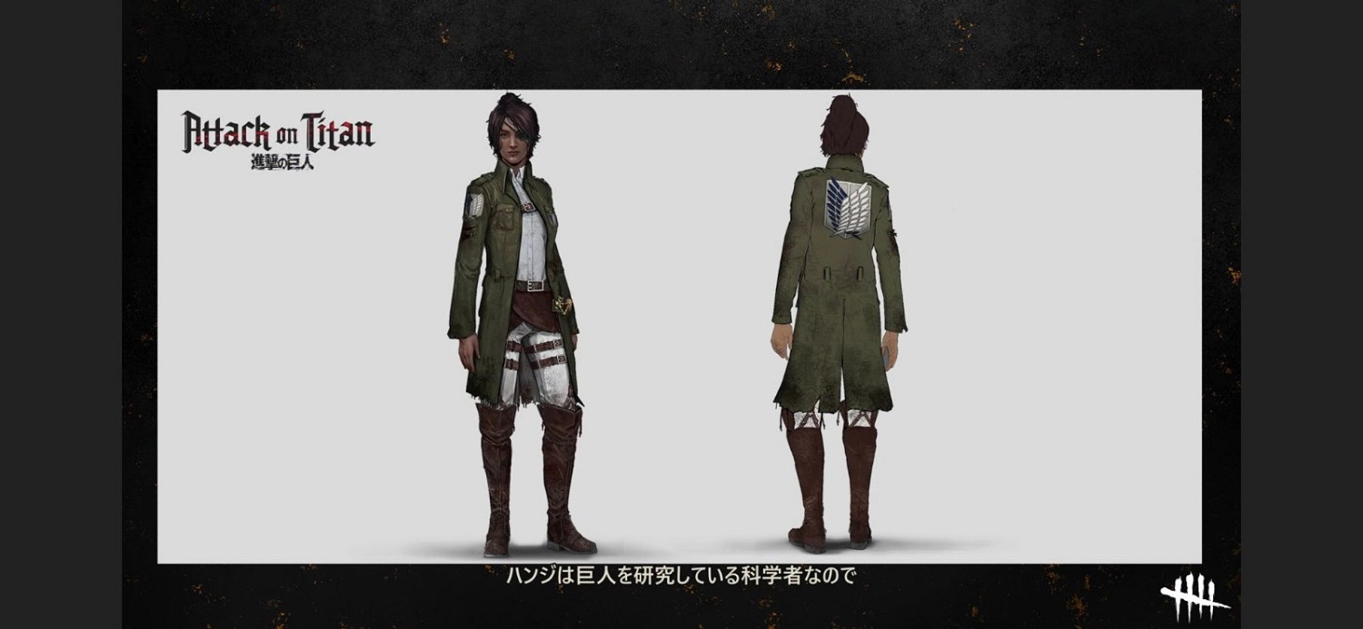 《黎明死線》《惡靈古堡》連動第二章節“W計劃”公布