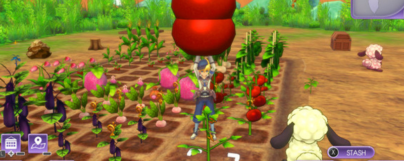 符文工廠5預購有什麽獎勵 符文工廠5預購有什麽獎勵