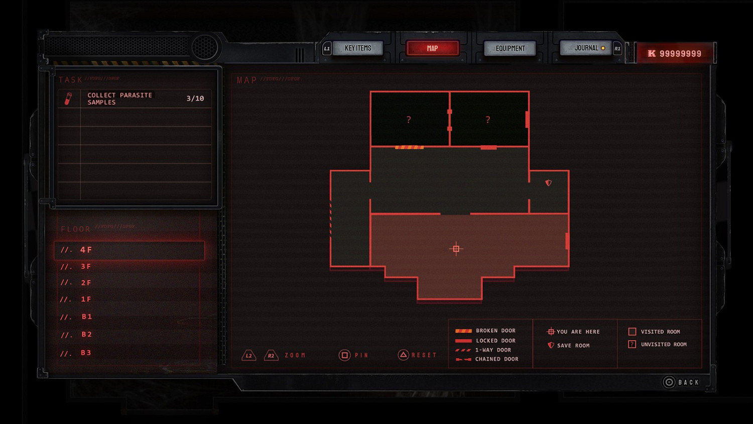 恐怖遊戲《今夜你會死》新截圖 靈感來自惡靈古堡 恐怖遊戲《今夜你會死》新截圖 靈感來自惡靈古堡