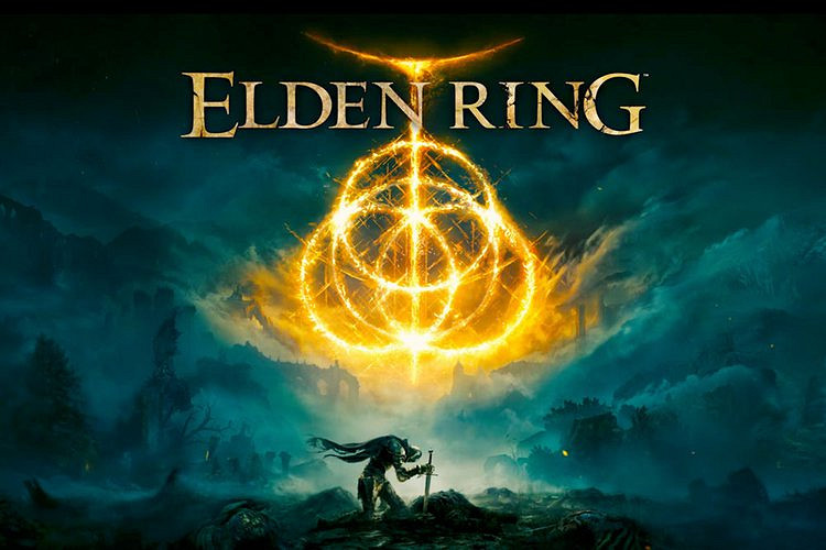 《艾爾登法環》高能美女玩家 用豎琴當控制器幹翻惡兆