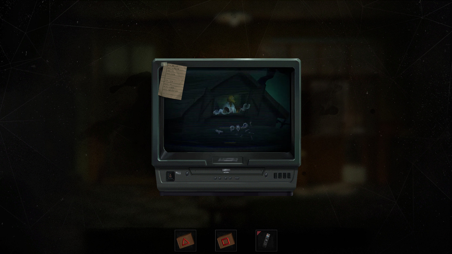 懸疑解謎遊戲《隱秘的角落》上線Steam 試玩版8月推出 懸疑解謎遊戲《隱秘的角落》上線Steam 試玩版8月推出