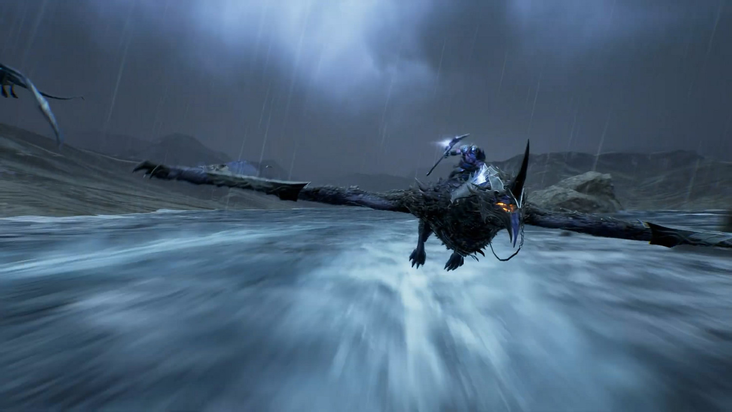 免費遊戲《世紀:灰燼時代》PlayStation發售預告片 免費遊戲《世紀:灰燼時代》PlayStation發售預告片