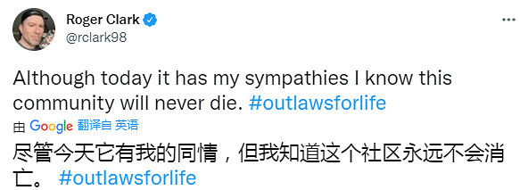 《大鏢客2》擺爛停更！玩家舉行葬禮:亞瑟聲優也來悼念