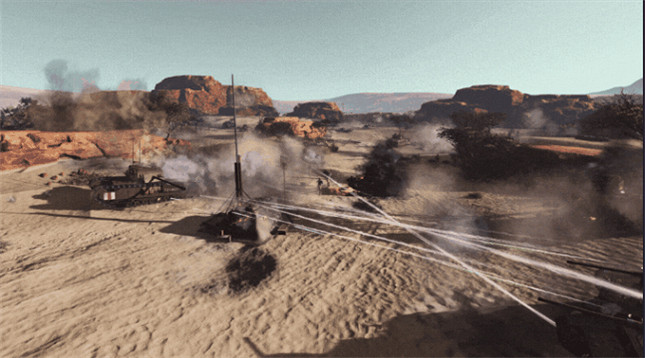 《英雄連3》搶先試玩報告:還是令人熟悉的配方 《英雄連3》搶先試玩報告:還是令人熟悉的配方