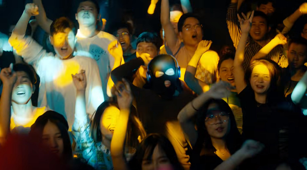 《生死狙擊2》評測——當3億滑鼠找到了夢想 《生死狙擊2》評測——當3億滑鼠找到了夢想