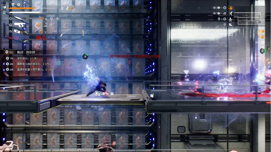 72元！《生死輪回》Steam發售：挑戰生死，就此行動！