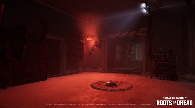 《黎明死線》新章節“恐懼之根”發售 殺手倖存者登場 《黎明死線》新章節“恐懼之根”發售 殺手倖存者登場