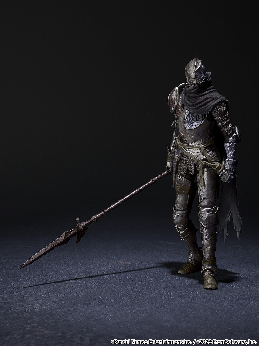 SH社《艾爾登法環》指痕燒灼維克手辦開放預定 SH社《艾爾登法環》指痕燒灼維克手辦開放預定