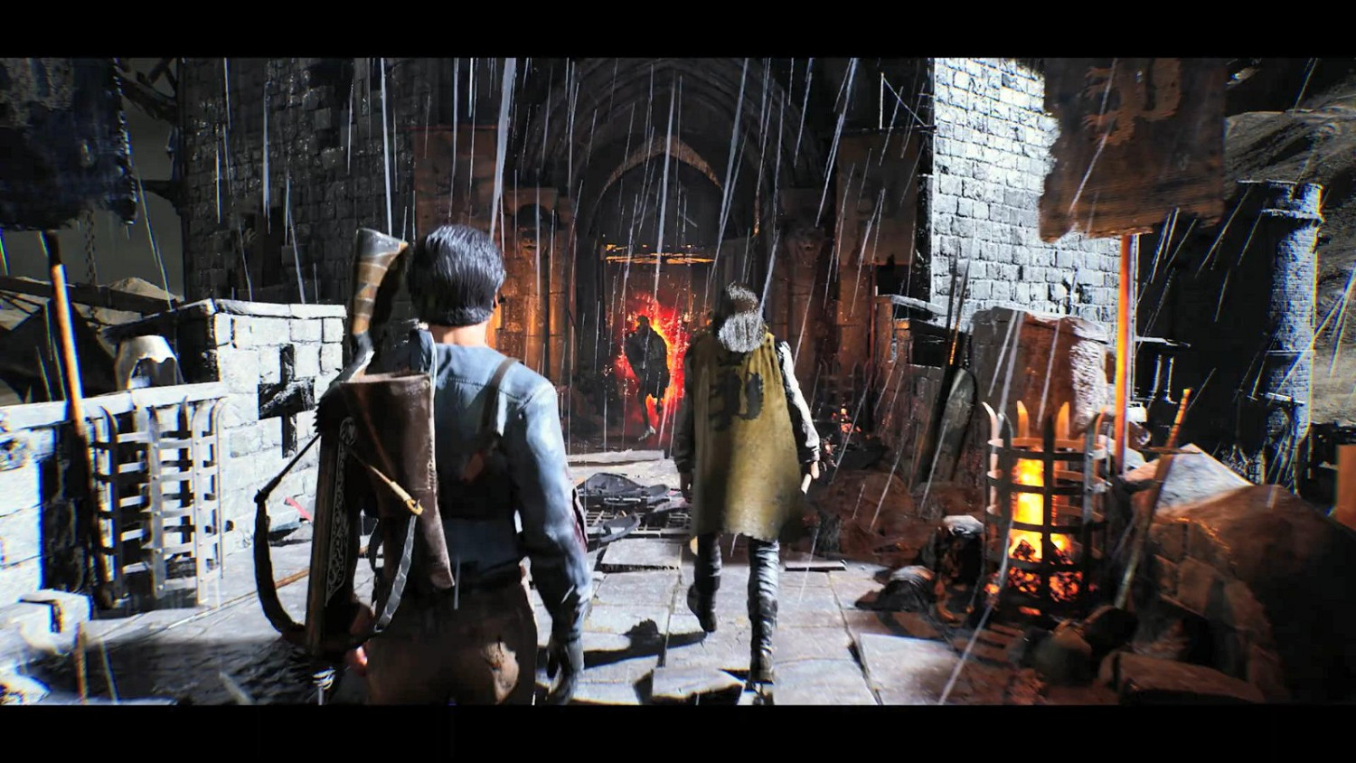 《鬼玩人:遊戲》“黑暗軍團”更新上線 服裝DLC同步發售 《鬼玩人:遊戲》“黑暗軍團”更新上線 服裝DLC同步發售