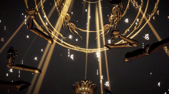 《異夢迷城》發布新預告：探秘充滿賽博感的老上海！