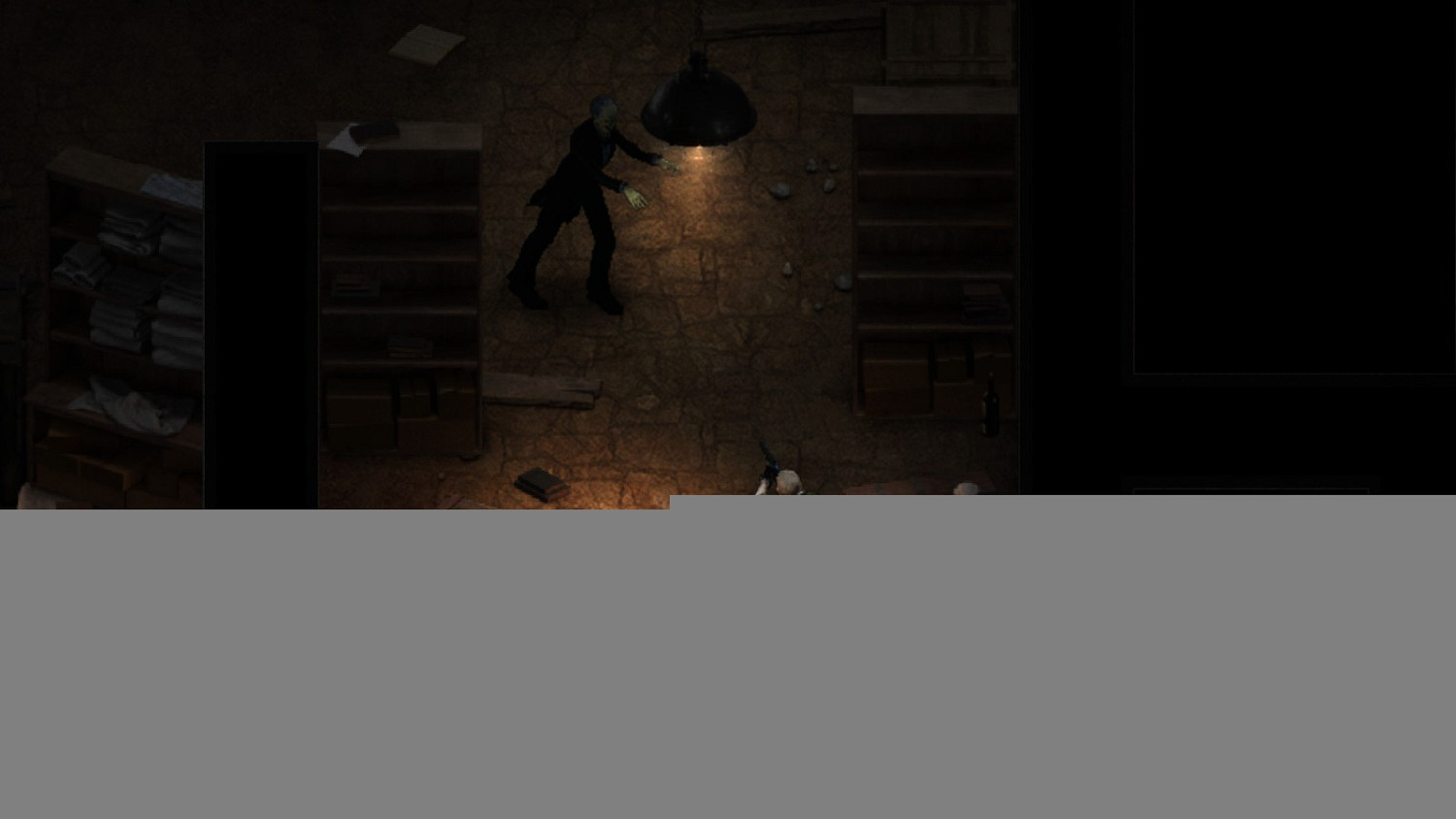 恐怖遊戲《今夜你會死》新截圖 靈感來自惡靈古堡 恐怖遊戲《今夜你會死》新截圖 靈感來自惡靈古堡