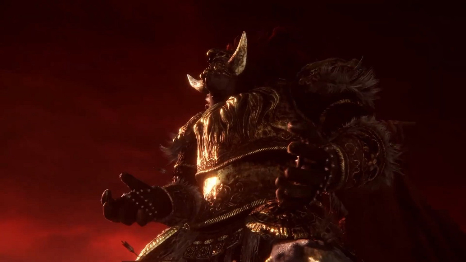 《艾爾登法環》真人宣傳片 堅持就是勝利 《艾爾登法環》真人宣傳片 堅持就是勝利