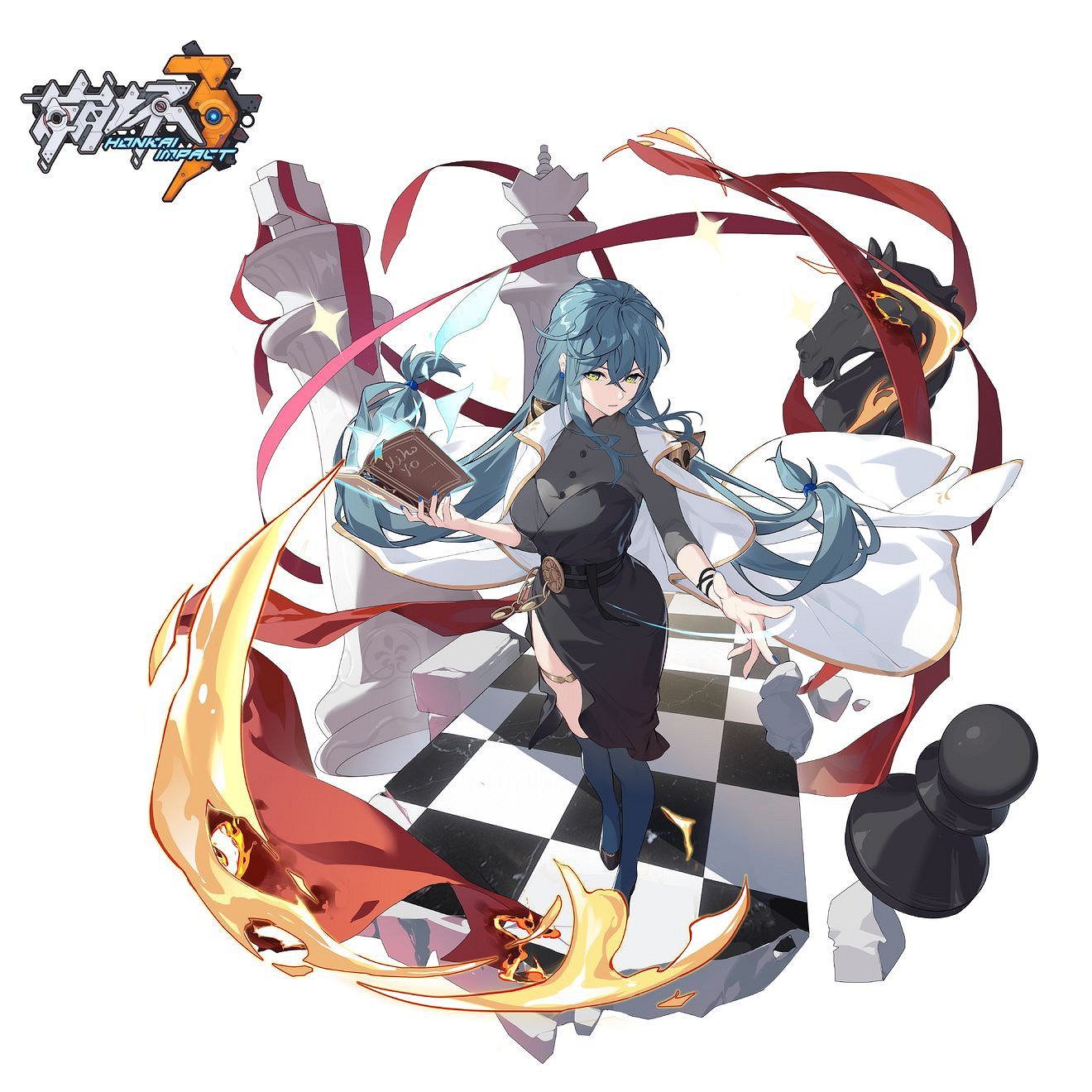 《崩壞3》芝諾聖痕怎麽樣 芝諾套強度介紹 《崩壞3》芝諾聖痕怎麽樣 芝諾套強度介紹