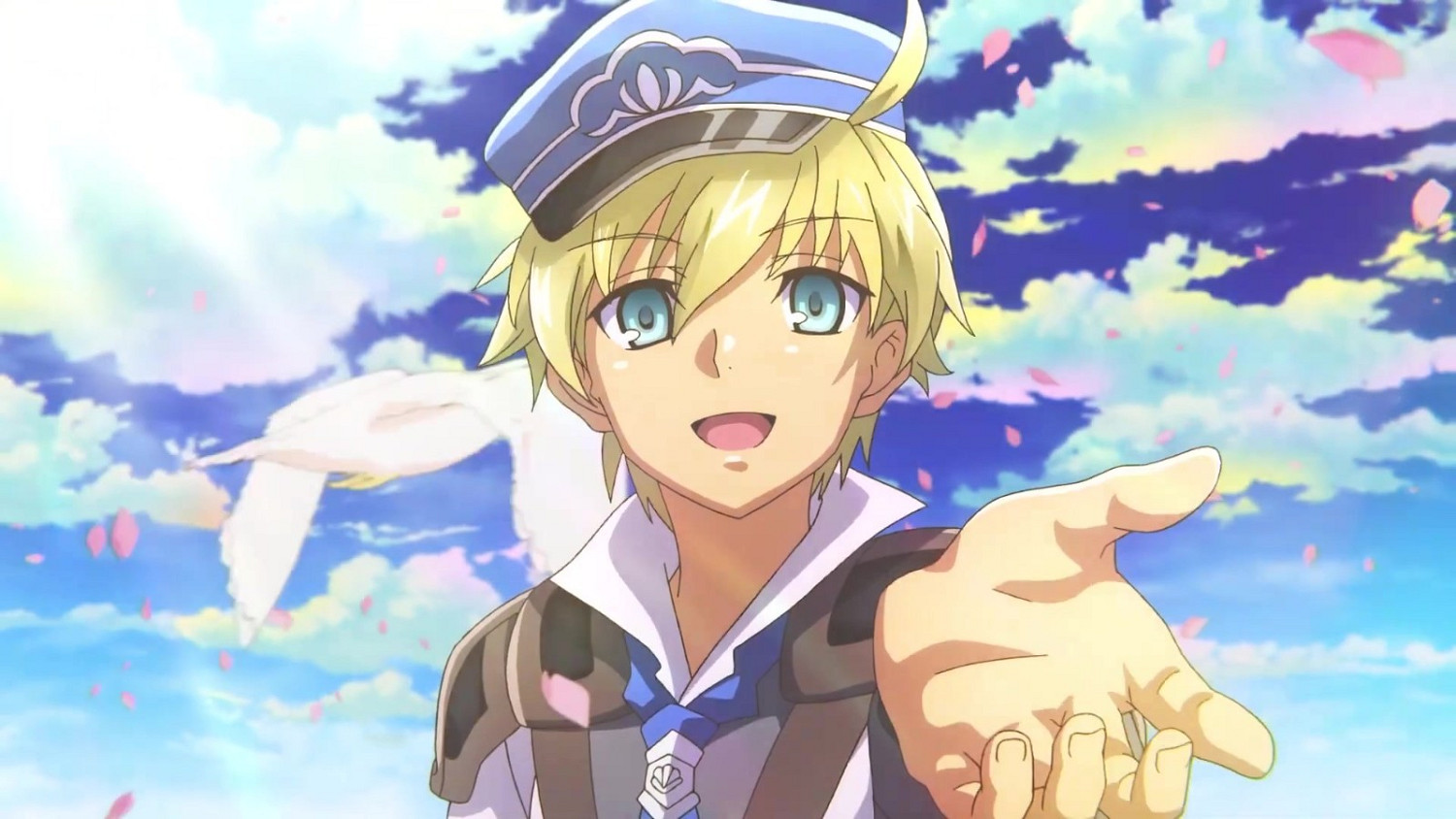 《符文工廠5》PC版公布 7月14日登陸Steam