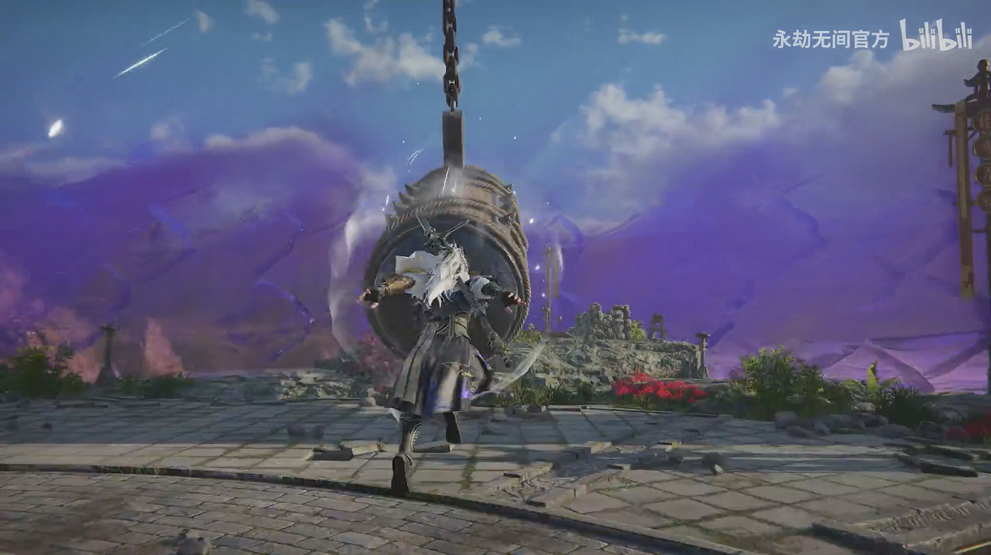 《糖豆人》連動《永劫無間》 全新娛樂玩法“勇闖險境” 《糖豆人》連動《永劫無間》 全新娛樂玩法“勇闖險境”