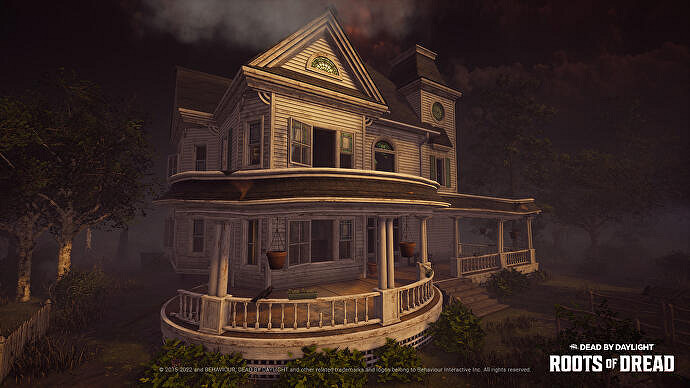 《黎明死線》新章節“恐懼之根”公布 6月上線 《黎明死線》新章節“恐懼之根”公布 6月上線