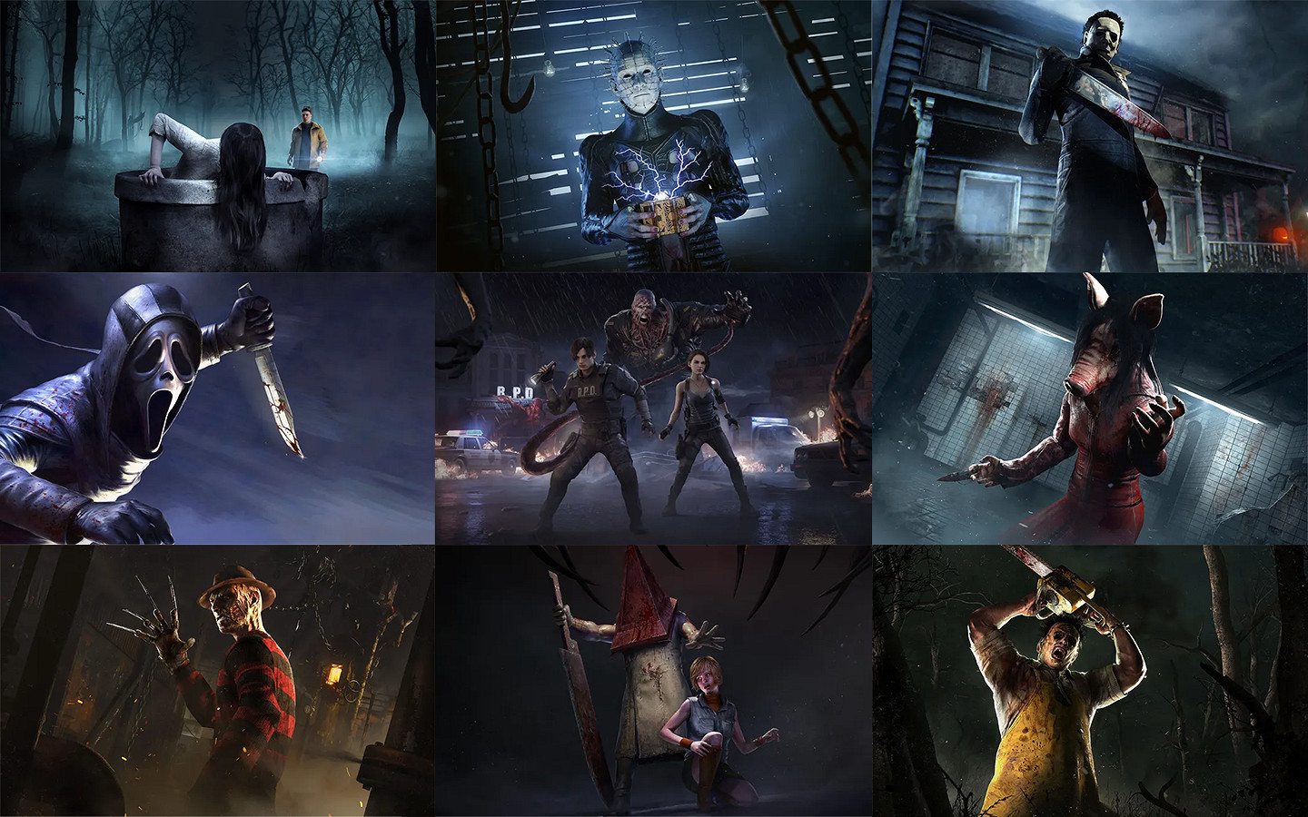 《黎明死線》六周年福利加碼,Steam 4折大促,遊戲外設免費送 《黎明死線》六周年福利加碼,Steam 4折大促,遊戲外設免費送