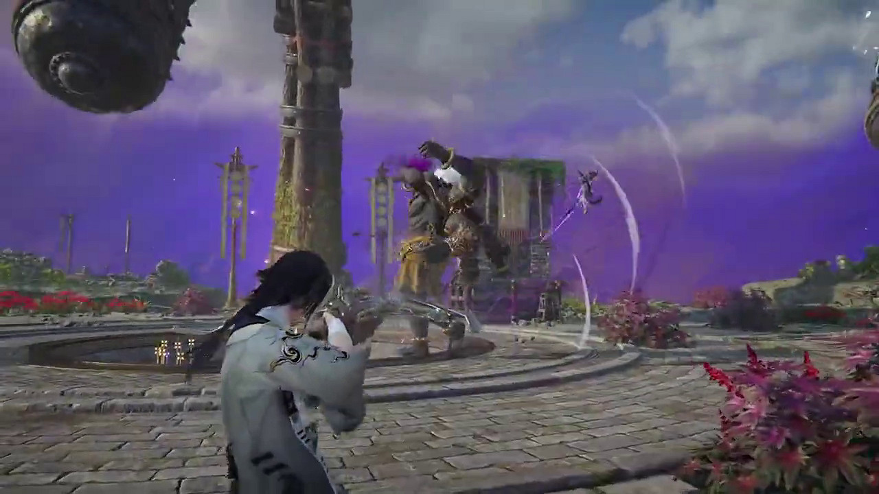 這也能連動?《永劫無間》x《糖豆人》活動公布 這也能連動?《永劫無間》x《糖豆人》活動公布