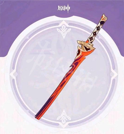 《原神》籠釣瓶一心如何獲得?籠釣瓶一心獲取方法介紹 《原神》籠釣瓶一心如何獲得?籠釣瓶一心獲取方法介紹