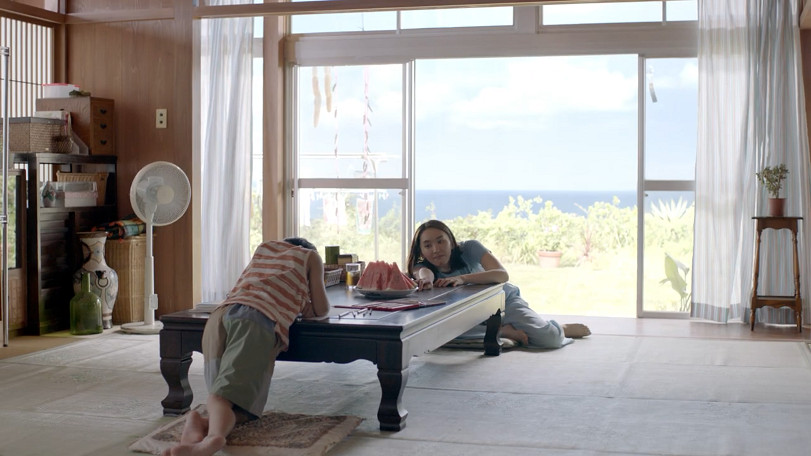 《任天堂Switch運動》2022夏季CM 新垣結衣出演 《任天堂Switch運動》2022夏季CM 新垣結衣出演