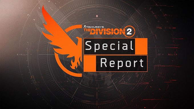 《全境封鎖2》第9賽季直播今晚開啟 5月12日正式上線