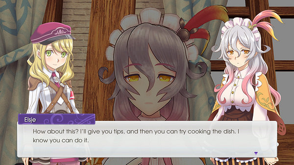 Switch版誰買誰冤種！《符文工房5》一戰成名 特別好評！