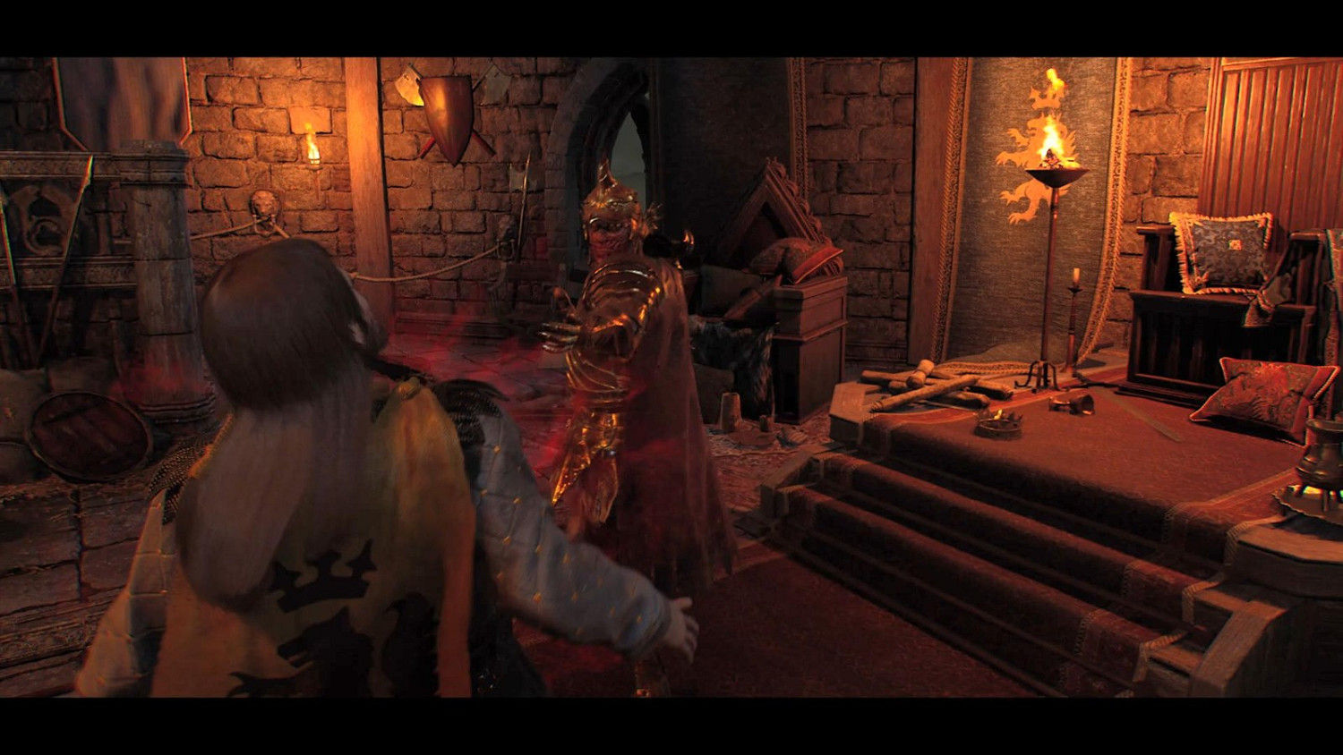 《鬼玩人:遊戲》“黑暗軍團”更新上線 服裝DLC同步發售 《鬼玩人:遊戲》“黑暗軍團”更新上線 服裝DLC同步發售