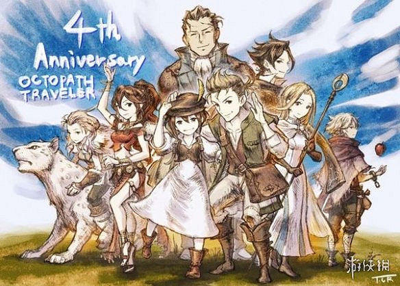 早報:《獵天使魔女3》10.28發售 PS+7月會免公布 早報:《獵天使魔女3》10.28發售 PS+7月會免公布