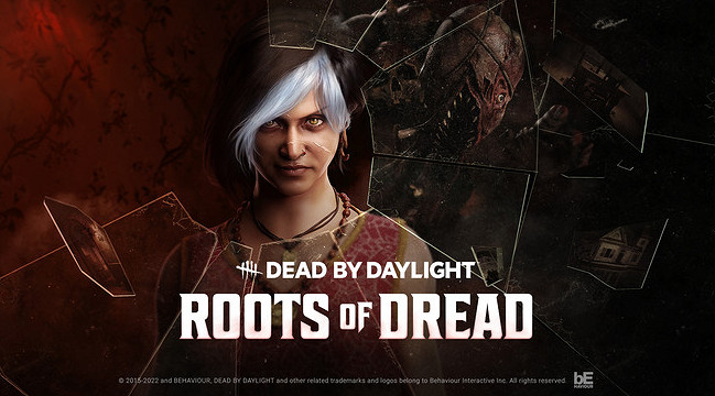 《黎明死線》新章節“恐懼之根”發售 殺手倖存者登場 《黎明死線》新章節“恐懼之根”發售 殺手倖存者登場