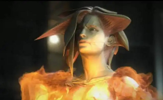 4來了5還會遠麽？《惡靈古堡5》該不該重置引粉絲爭議