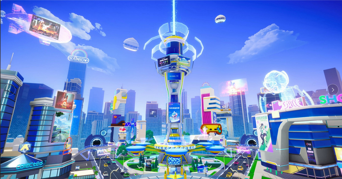 「地下之城」確認參展2022 ChinaJoy線上展(CJ Plus) 「地下之城」確認參展2022 ChinaJoy線上展(CJ Plus)