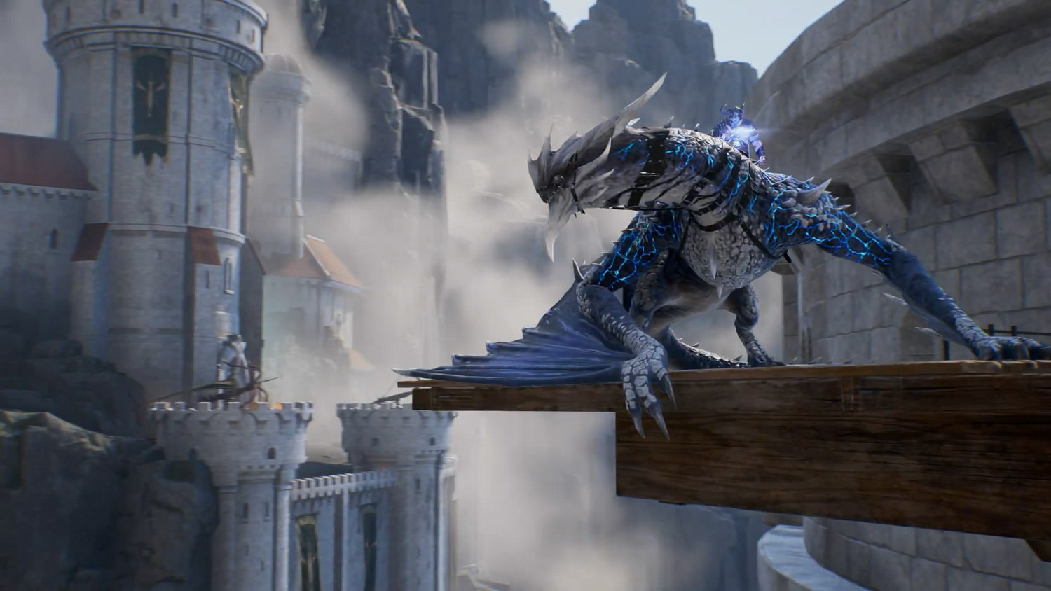 免費遊戲《世紀:灰燼時代》PlayStation發售預告片 免費遊戲《世紀:灰燼時代》PlayStation發售預告片