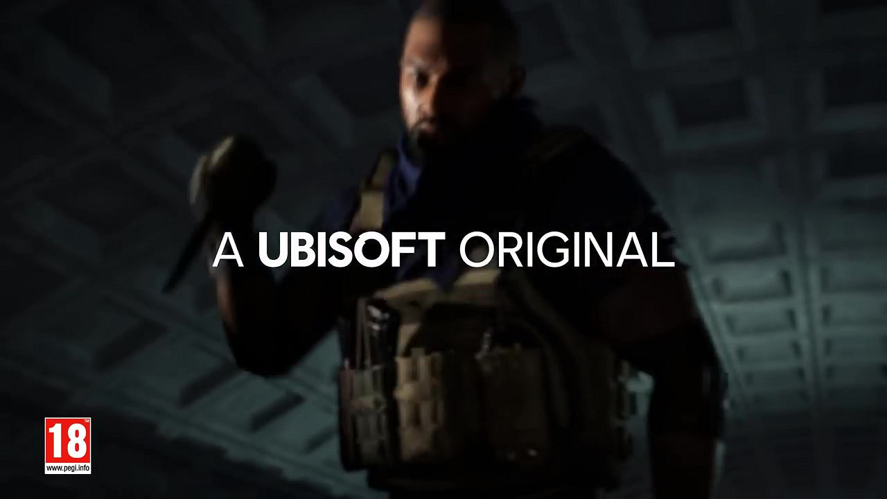 《全境封鎖2》第9賽季預告公布 5月12日上線