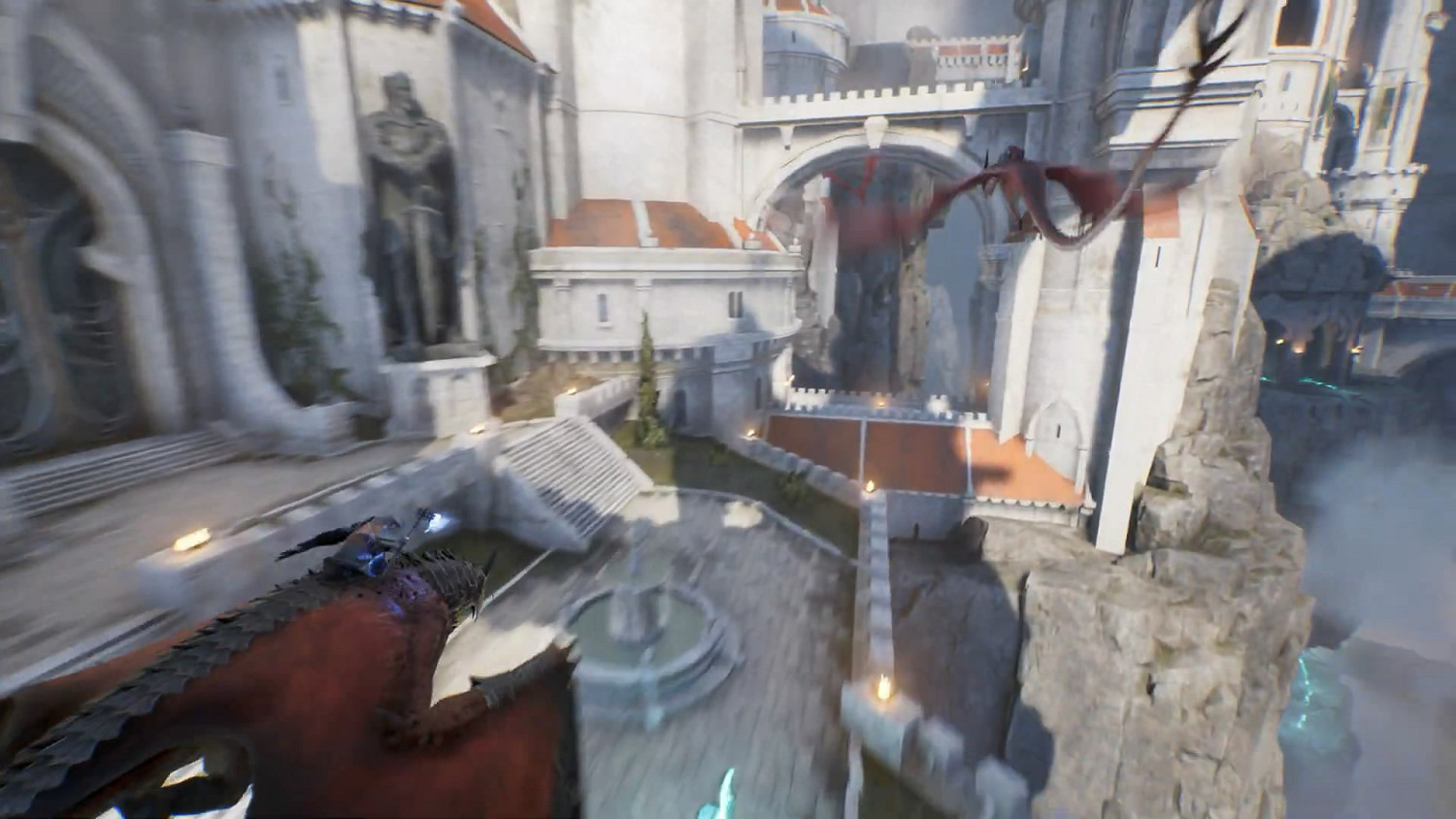 免費遊戲《世紀:灰燼時代》PlayStation發售預告片 免費遊戲《世紀:灰燼時代》PlayStation發售預告片