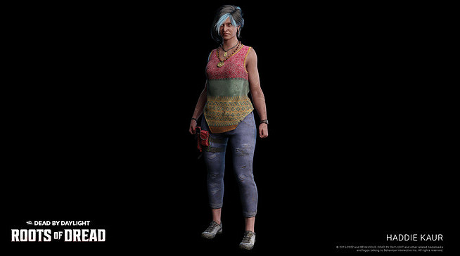 《黎明死線》新章節“恐懼之根”發售 殺手倖存者登場 《黎明死線》新章節“恐懼之根”發售 殺手倖存者登場