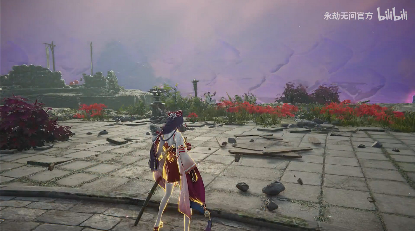 《糖豆人》連動《永劫無間》 全新娛樂玩法“勇闖險境” 《糖豆人》連動《永劫無間》 全新娛樂玩法“勇闖險境”