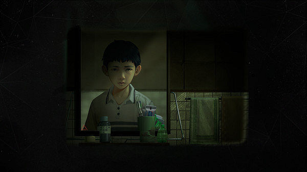 同名懸疑劇改編遊戲《隱秘的角落》上線Steam 發售時間待定