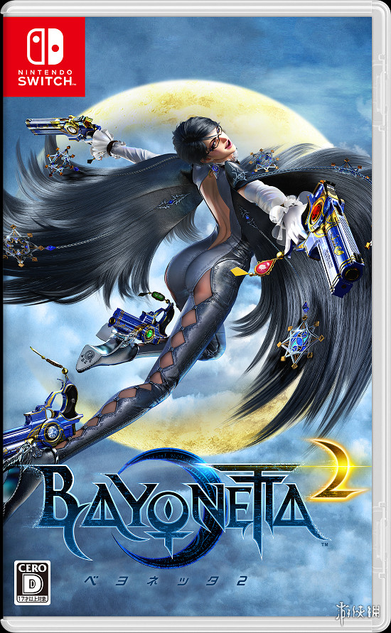 早報:《獵天使魔女3》10.28發售 PS+7月會免公布 早報:《獵天使魔女3》10.28發售 PS+7月會免公布