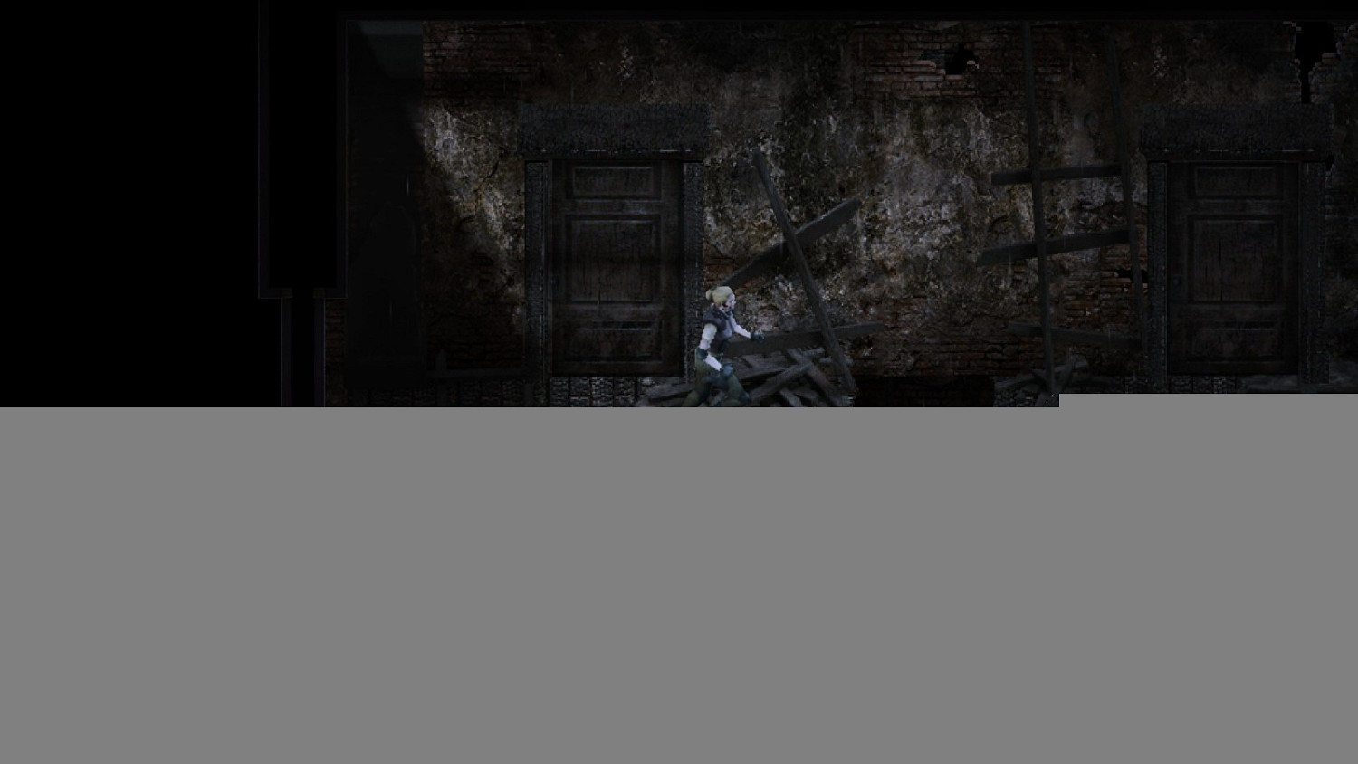 恐怖遊戲《今夜你會死》新截圖 靈感來自惡靈古堡 恐怖遊戲《今夜你會死》新截圖 靈感來自惡靈古堡